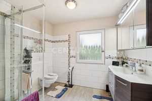 Sanierter Bungalow - Pott Farbe und los! – Rotenburg (Wümme) (Kreis) – Vorschaubild 6