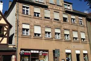 Historisches Gebäude in zentraler Lage – Fürth – Vorschaubild 2