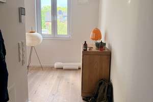 Helle, moderne Neubau 2-Zimmer-Wohnung mit gehobener Ausstattung & Balkon – Die vollständige Adresse der Immobilie erhältst du vom Anbieter., 52074 Hangeweiher, Aachen – Vorschaubild 4