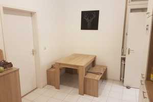 Schöne, ruhige möblierte zwei Zimmer Wohnung in der Karlsruher Innerstadt (Innenstadt-West) – Viktoriastraße 17, 76133 Karlsruhe – Vorschaubild 5