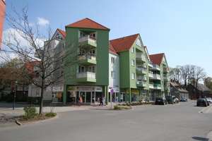 Großzügige Etagenwohnung mit Wohlfühlgarantie in Elbnähe! – Steinstraße 36, 39218 Schönebeck (Elbe) – Vorschaubild 2