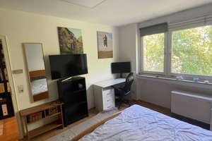 Wohnen mit Charakter: 3-Zimmer-Wohnung in Köln-Weiden – Diepenbeekallee 4, 50858 Weiden, Köln – Vorschaubild 13