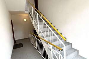 Singles aufgepasst - herrliche Terrassenwohnung mit viel Sonne & Stellplatz ab sofort frei – Zschopauer Straße 198c, 9126 Gablenz, Chemnitz – Vorschaubild 8