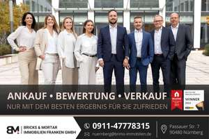 2 Wohnungen | Galerie | Dachloggia | Einbauküche | Tiefgarage – Die vollständige Adresse der Immobilie erhältst du vom Anbieter., 90518 Altdorf bei Nürnberg – Vorschaubild 10