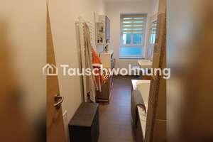 Tauschwohnung: Sanierter Altbau, 100 m² Wohnung in Treptow-Köpenick