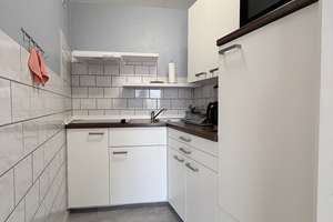 Ferienwohnung, besondere Lage, charmante 2 Zimmer Wohnung mit Balkon und Stellplatz in Glücksburg – Sandwighof 26, 24960 Glücksburg (Ostsee) – Vorschaubild 7