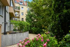 Attraktives Mehrfamilienhaus in München-Sendling am Valleypark – Die vollständige Adresse der Immobilie erhältst du vom Anbieter., 81371 Sendlinger Feld, München – Vorschaubild 14