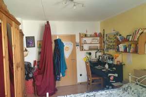 Hell, grün & mitten in Münster: 3-Zimmer-Wohnung im Josefsviertel – Graelstraße 9, 48153 Josef, Münster – Vorschaubild 10