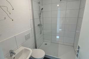 schöne Single-Wohnung - kernsaniert - 1,5 Zimmer Wohnung mit Balkon, 39 m² in DU-Walsum – Schulstr. 44, 47179 Aldenrade, Duisburg – Vorschaubild 3