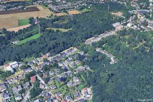 Schön geschnittene 3-Zimmer-Wohnung in guter Lage von Bochum-Linden