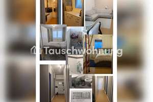 Tauschwohnung: tausche 3-Zimmer gegen  4/5-Zimmer-Wohnung mit 2 Bäder
