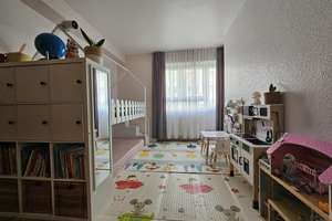 Helle 3-Zimmer Wohnung in Köln-Buchforst