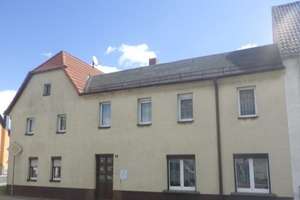 Haus mit Potenzial nahe Leipziger Seen – Die vollständige Adresse der Immobilie erhältst du vom Anbieter., 4571 Espenhain – Vorschaubild 1