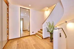 Exklusive Landhaus-Villa mit atemberaubendem Panoramablick – Erstbezug – Die vollständige Adresse der Immobilie erhältst du vom Anbieter., 82467 Garmisch-Partenkirchen – Vorschaubild 25