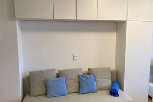 Top möblierte - 1 Zimmerwohnung - Ab 1. Juni 2026 – Cosimastraße 232, 81927 Johanneskirchen, München – Vorschaubild 9