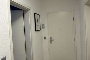 Dringend zum 01.10.2026 Maisonetten 4-Zimmer-Wohnung im westlichen Ringgebiet zum 01.10.2026 