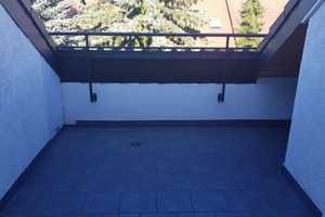 Gepflegte 2-Zimmer-DG-Wohnung mit Balkon und Einbauküche im 3 Familienhaus in Mannheim Schönau – Mannheim – Vorschaubild 1