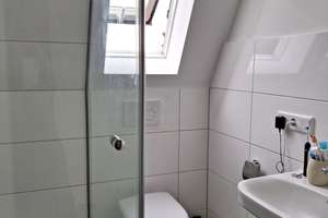 Helle Dachgeschosswohnung in innenstadtnaher Lage mit Einbauküche – Bramscher Straße 103, 49088 Sonnenhügel, Osnabrück – Vorschaubild 12