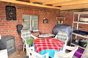 - Wohnhaus mit Südlage-Garten und Garage in LOBBERICH - – Die vollständige Adresse der Immobilie erhältst du vom Anbieter., 41334 Nettetal – Vorschaubild 8