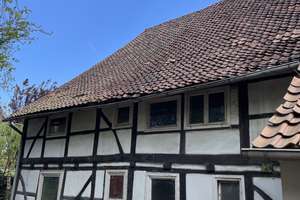 Im historischen Kern von Ölper - denkmalgeschütztes Fachwerkhaus – Dorfstraße 13 A, 38114 Lehndorf-Watenbüttel, Braunschweig – Vorschaubild 8