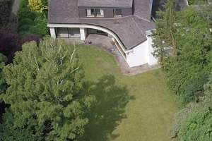 Villa mit viel Potenzial auf parkähnlichem Grundstück! – Die vollständige Adresse der Immobilie erhältst du vom Anbieter., 47269 Rahm, Duisburg – Vorschaubild 2