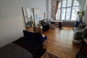 *Charmante vermietete Altbauwohnung mit Berliner Flair & historischem Charakter als Kapitalanlage* – Die vollständige Adresse der Immobilie erhältst du vom Anbieter., 12047 Neukölln (Ortsteil), Berlin – Vorschaubild 22