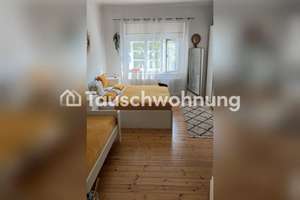 Tauschwohnung: Helle 2-Zimmer-Wohnung – Tausch gegen größere Wohnung (3+ Zi – Hindenburgdamm 81, 12203 Lichterfelde, Berlin – Vorschaubild 2