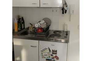1-Zimmerwohnung an weibliche Studentin zu vermieten  – Die vollständige Adresse der Immobilie erhältst du vom Anbieter., 70599 Plieningen (Ortsteil), Stuttgart – Vorschaubild 5