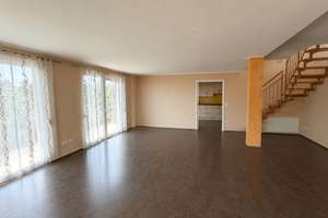 Penthouse-Maisonette mit Privatlift | 205 m² | 2 Terrassen | Balkon | Garage – Die vollständige Adresse der Immobilie erhältst du vom Anbieter., 95028 Jägersruh, Hof – Vorschaubild 3