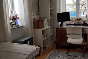 3,5-Raum-Wohnung gehobene Ausstattung (Loggia, EBK) in ruhiger Innenstadtlage Erlangen – Raumerstraße 1b, 91054 Markgrafenstadt, Erlangen – Vorschaubild 15