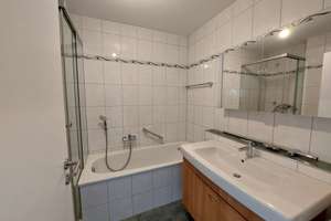 Renovierte 3-Zimmer-Wohnung in toller Lage mit großem Balkon & Blick auf den Hopfenberg – Friedrichstraße 57, 76229 Grötzingen, Karlsruhe – Vorschaubild 4