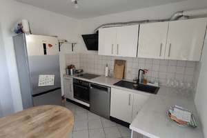Modern geschnitten  2-Zimmer-Wohnung in Wehrheim, schöner großer Balkon - Taunusblick – Die vollständige Adresse der Immobilie erhältst du vom Anbieter., 61273 Wehrheim – Vorschaubild 2