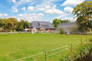 Charmantes Landhaus aus Stafstedt – Topsaniert und mit hochwertiger Ausstattung – Die vollständige Adresse der Immobilie erhältst du vom Anbieter., 24816 Stafstedt – Vorschaubild 6