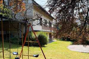 Seltenheit! Großes Zweifamilienhaus mit Ausbaupotential in bester Feldrandlage! www.isi-wohnen.de – Main-Kinzig-Kreis – Vorschaubild 36