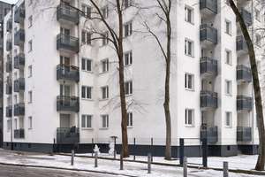 Investment in Bestlage - 2 Zimmer Wohnung nahe KaDeWe – Die vollständige Adresse der Immobilie erhältst du vom Anbieter., 10789 Wilmersdorf, Berlin – Vorschaubild 3