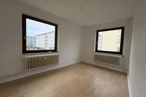 Renovierte 3-Zimmer-Wohnung in Bremerhaven – Eichendorffstraße 31, 27576 Lehe, Bremerhaven – Vorschaubild 2