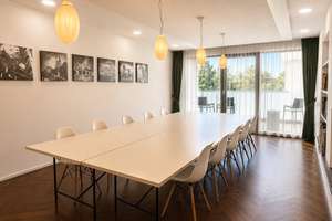 AIGNER - Investmentchance: 3 identische Studentenapartments mit Südbalkon – Die vollständige Adresse der Immobilie erhältst du vom Anbieter., 85748 Garching bei München – Vorschaubild 13