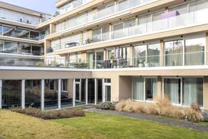 Luxus mit Seeblick – Barrierefreie Designerwohnung mit Terrasse, Spa & optionalem Bootsliegeplatz – Die vollständige Adresse der Immobilie erhältst du vom Anbieter., 14476 Neu Fahrland, Potsdam – Vorschaubild 4