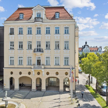 STOCK - moderne Büroflächen | flexible Raumaufteilung | Prinzregentenplatz