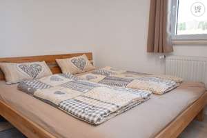 Möblierte 2-Zimmer-Wohnung mit Garten und Blick auf die Alpen bei Waltenhofen – Die vollständige Adresse der Immobilie erhältst du vom Anbieter., 87448 Waltenhofen – Vorschaubild 5