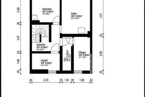146 m² Wohnkomfort | Frisch renoviert | Garten | Balkon | 8 Zimmer - provisionsfrei – Die vollständige Adresse der Immobilie erhältst du vom Anbieter., 27576 Lehe, Bremerhaven – Vorschaubild 16