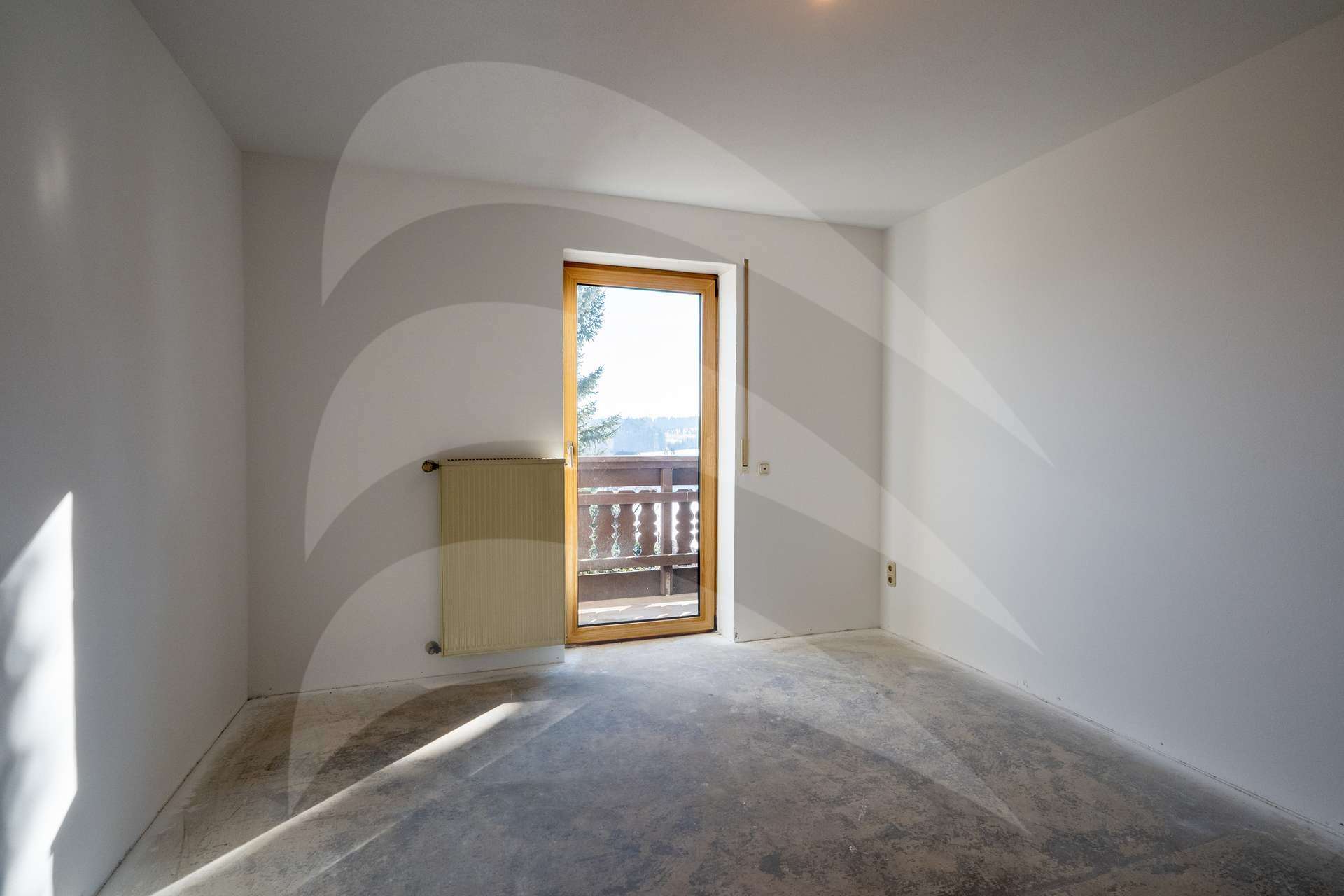 Immobilie in Weihmichl - Einfamilienhaus mit traumhaftem Weitblick - Bild 1