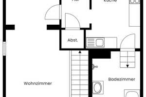 RESERVIERT-Sanierte Doppelhaushälfte mit Pool-Oase und Wellnessbereich in Gronau – Borken (Kreis) – Vorschaubild 34