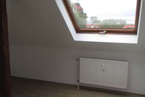 2-Zimmer Dachgeschoss- Wohnung in BS Katharinenstrasse 4 – Katharinenstrasse 4, 38102 Nordstadt, Braunschweig – Vorschaubild 4