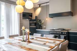Neuer Preis 575.000,- Euro!! Freistehend Einfamilienhaus in   beliebten  Wohngebiet von Gronau. – Uferblick 4, 48599 Gronau (Westfalen) – Vorschaubild 6
