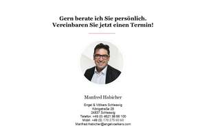 Einfamilienhaus mit Garten in zentraler Lage in Jübek – Die vollständige Adresse der Immobilie erhältst du vom Anbieter., 24855 Jübek – Vorschaubild 17