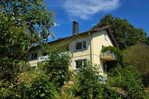Einfamilienhaus in traumhafter Lage mit zusätzlichem Baugrundstück – Die vollständige Adresse der Immobilie erhältst du vom Anbieter., 65329 Hohenstein – Vorschaubild 35