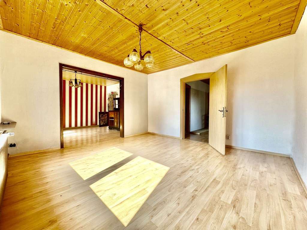 Immobilie in Barby - Einfamilienhaus mit großzügigem Grundstück in Calbe (Saale) - Bild 4