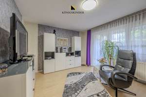 3-Zimmer-EG-Wohnung mit Terrasse & ca. 100 m² Gartennutzung – ruhige Wohnlage in Stuttgart-Rohr! – Die vollständige Adresse der Immobilie erhältst du vom Anbieter., 70565 Rohr, Stuttgart – Vorschaubild 10