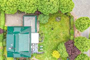 Exklusive Villa mit großem Grundstück in bevorzugter Wohnlage von Norderstedt-Glashütte – Segeberg (Kreis) – Vorschaubild 43